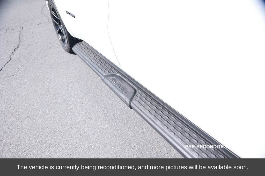 Used 2021 RAM 1500 Laramie image 15