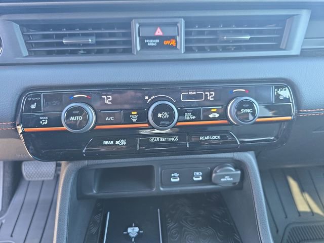 New 2026 Honda Pilot TrailSport image 24