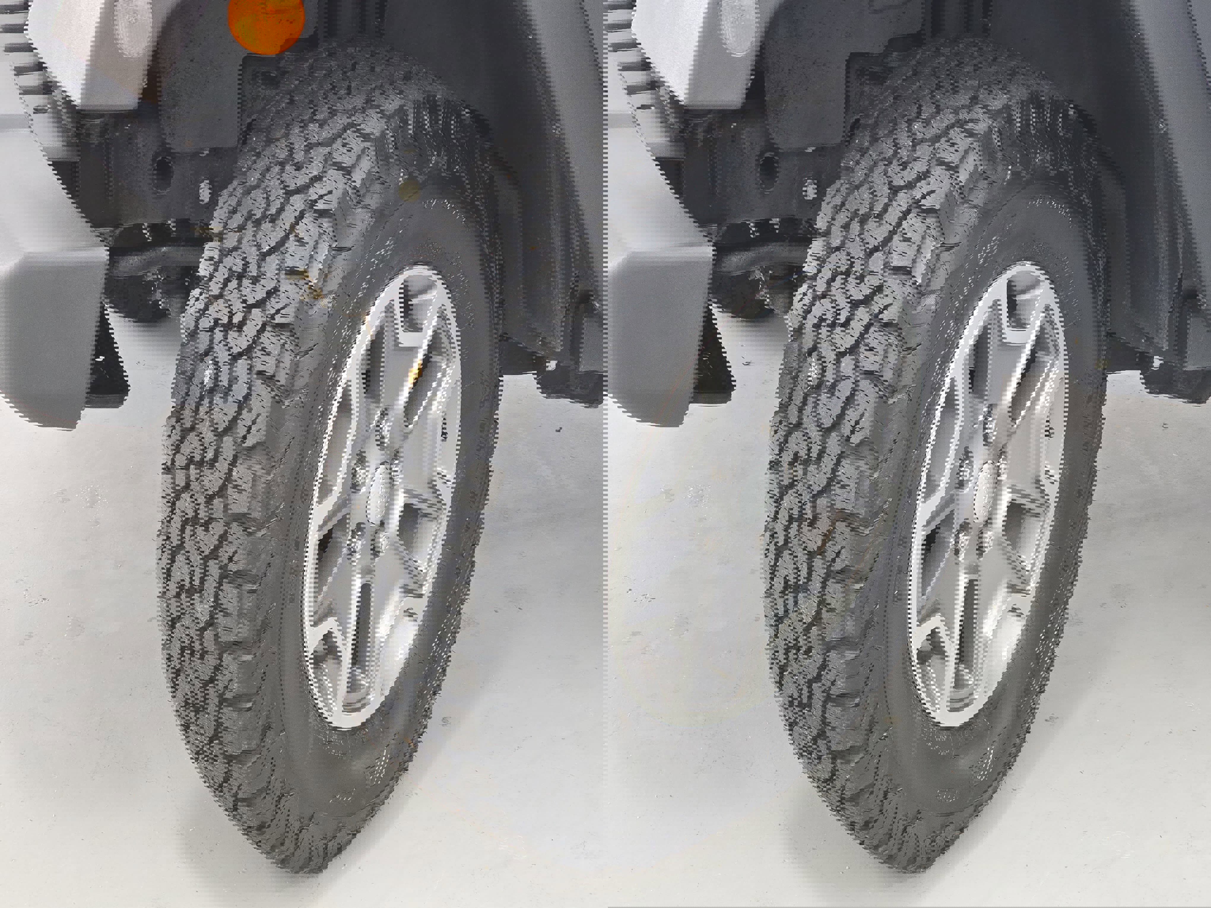 Used 2017 Jeep Wrangler Rubicon w/ Power Convenience Group image 29