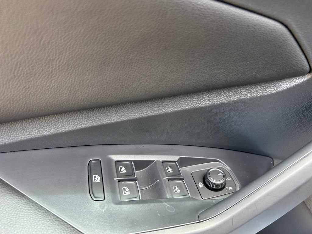 New 2026 Volkswagen Jetta S FWD image 38