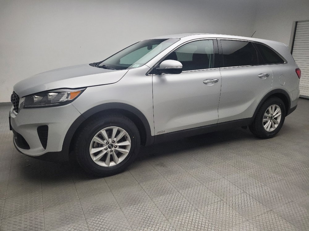 Used 2019 Kia Sorento AWD image 2