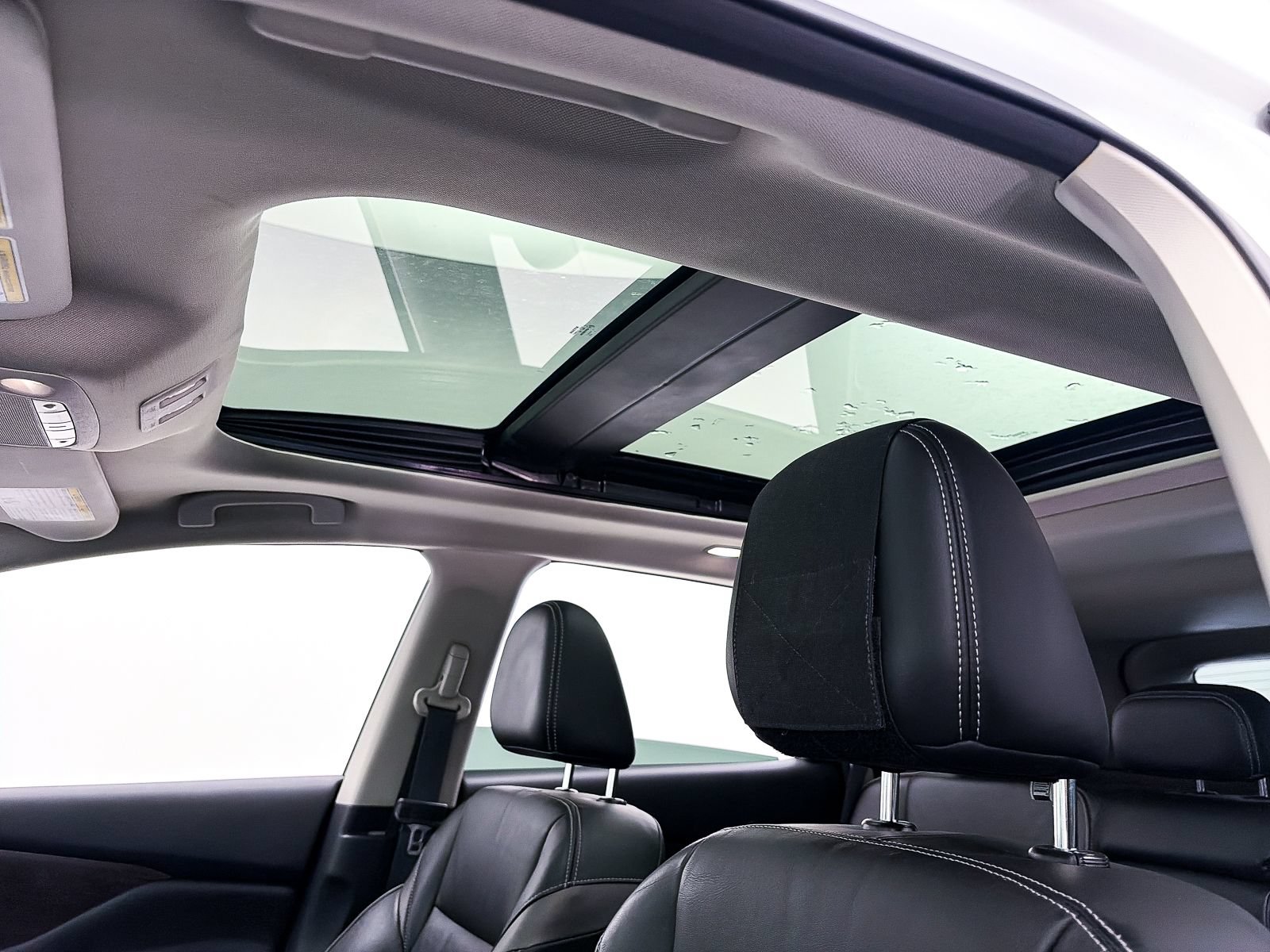 Used 2019 Nissan Murano Platinum w/ Cargo Package FWD image 5