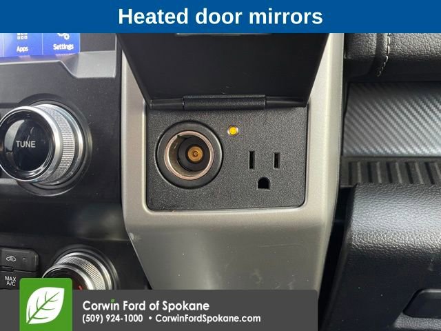 Used 2019 Ford F150 Lariat w/ Equipment Group 502A Luxury image 39