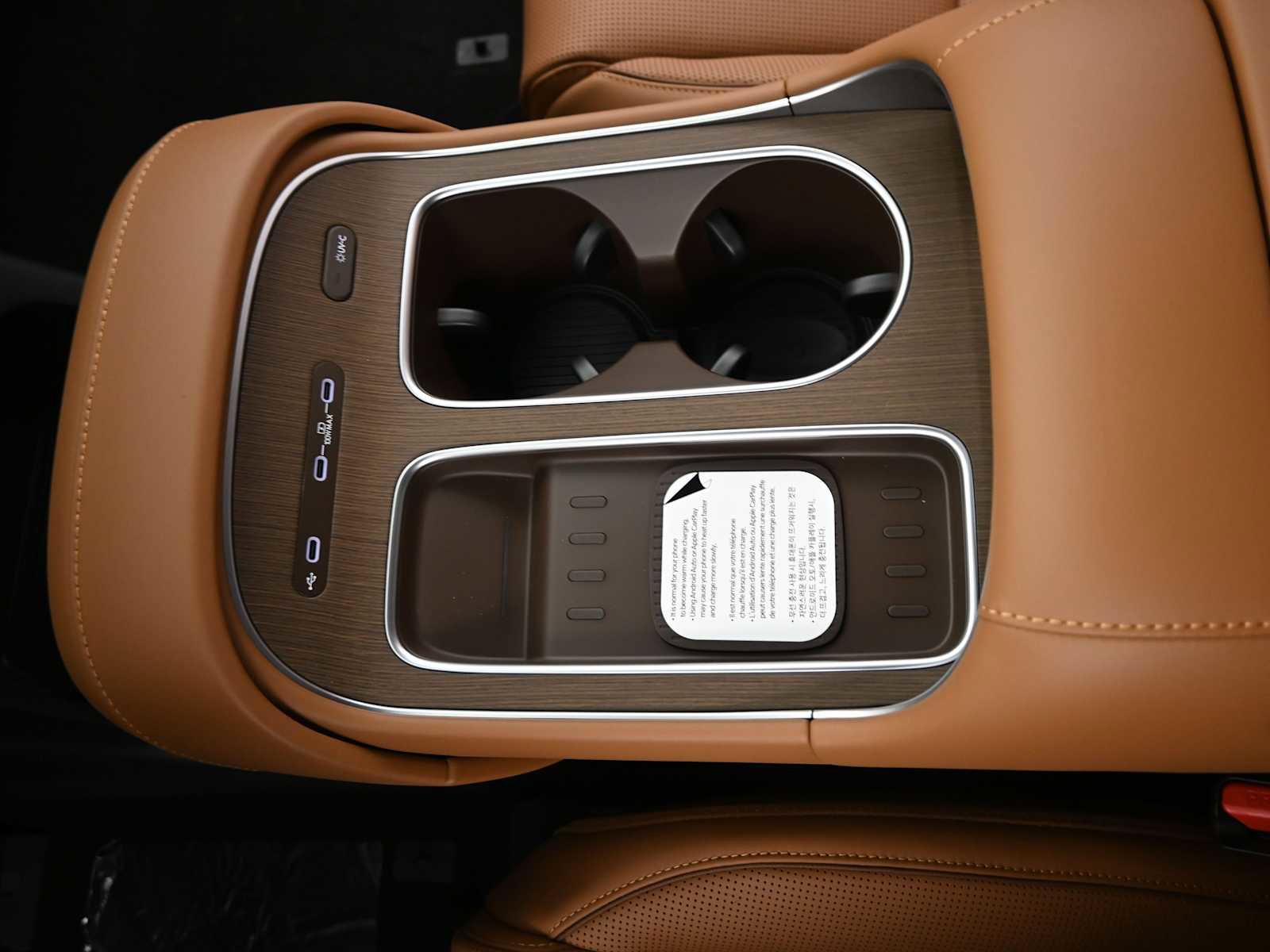 New 2026 Hyundai Palisade Calligraphy image 19