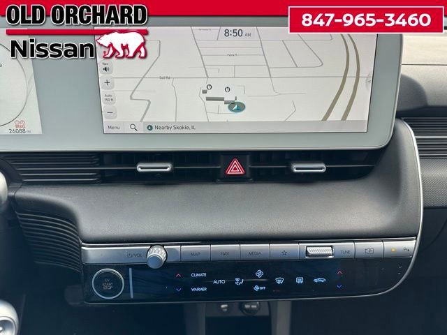 Used 2023 Hyundai Ioniq 5 SEL w/ Cargo Package image 14