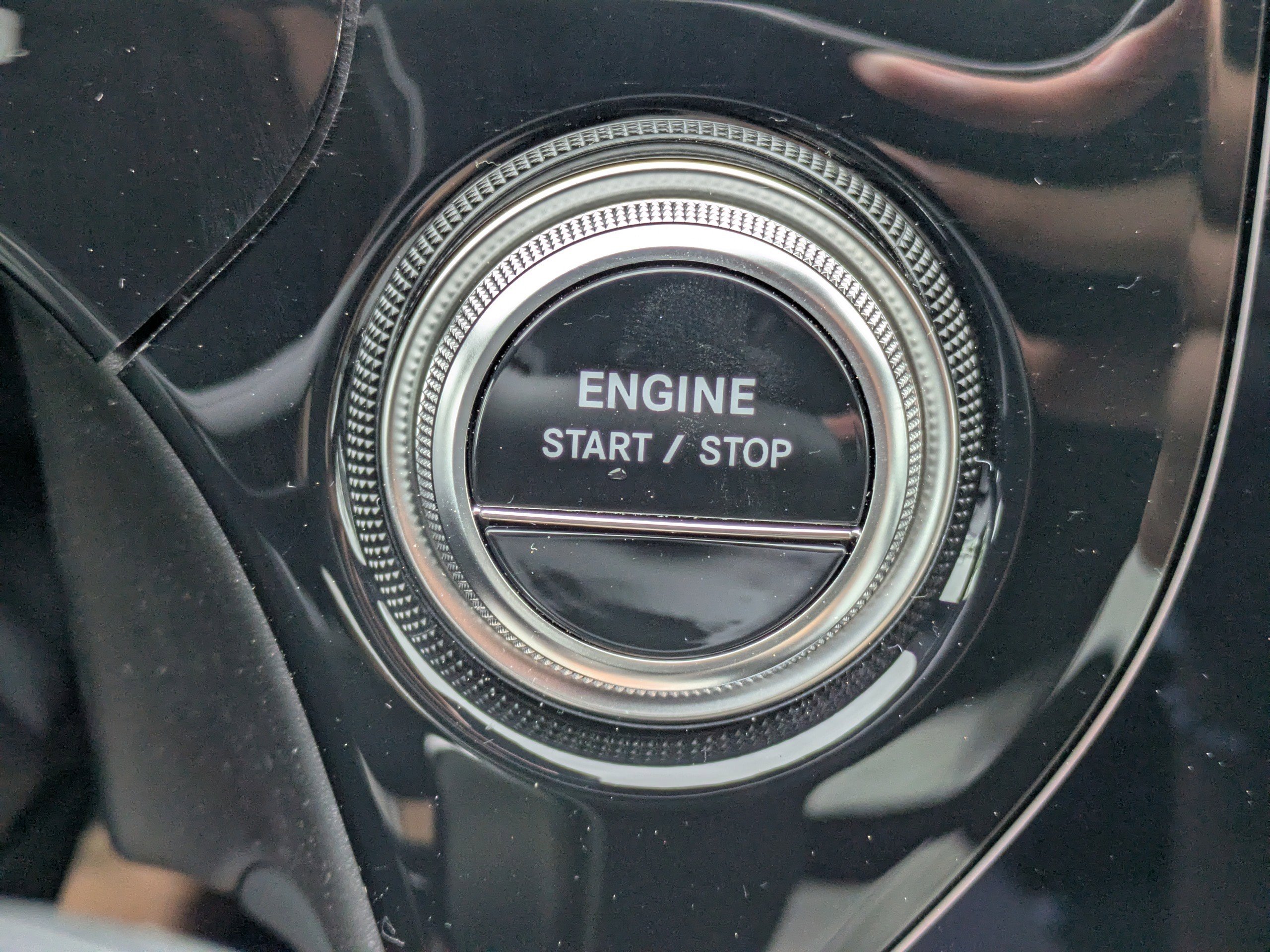 New 2026 Mercedes-Benz E 53 AMG e 4MATIC Sedan image 30