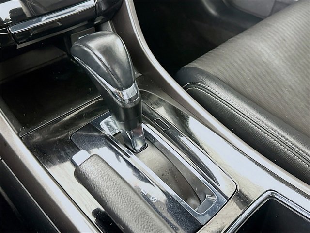 Used 2016 Honda Accord Sport image 22