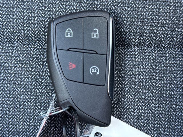 New 2026 GMC Terrain Elevation w/ Technology Package II AWD/4WD image 23