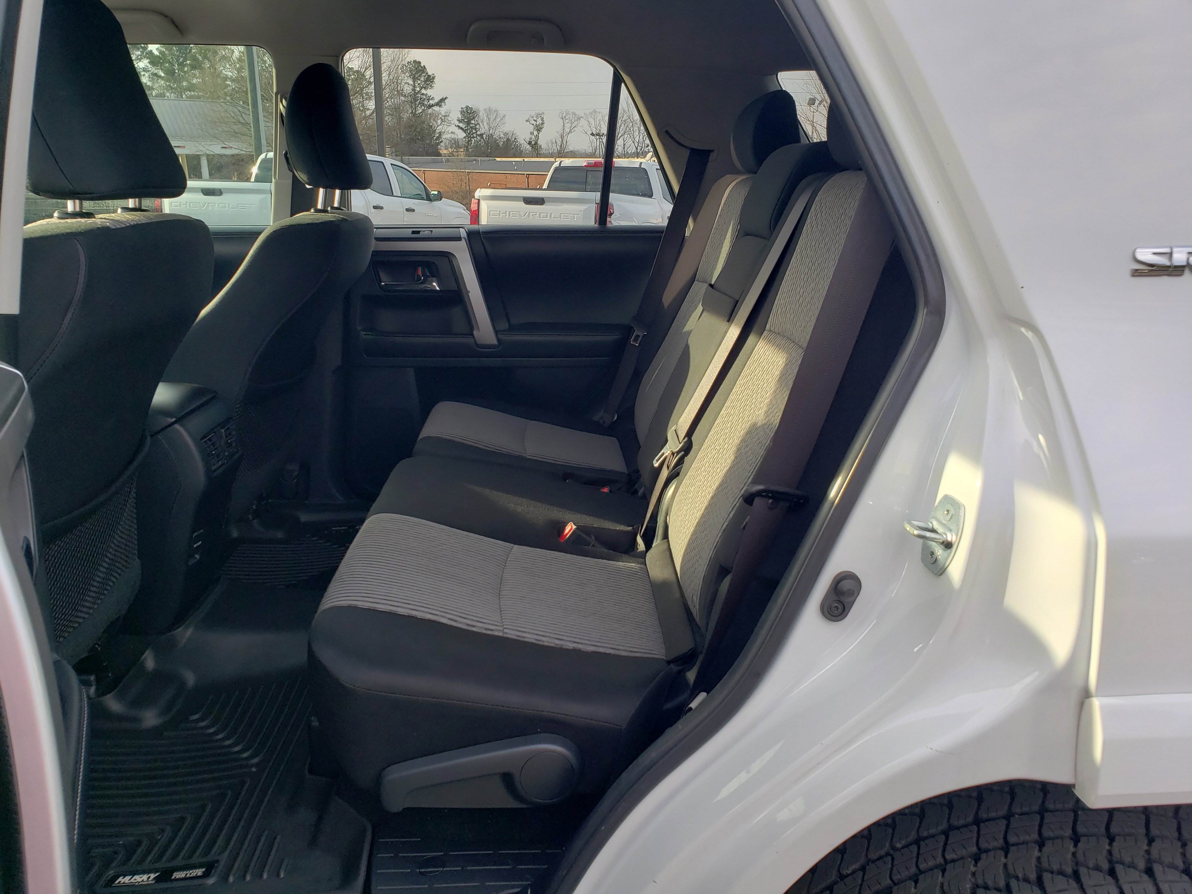 Used 2019 Toyota 4Runner 2WD image 30