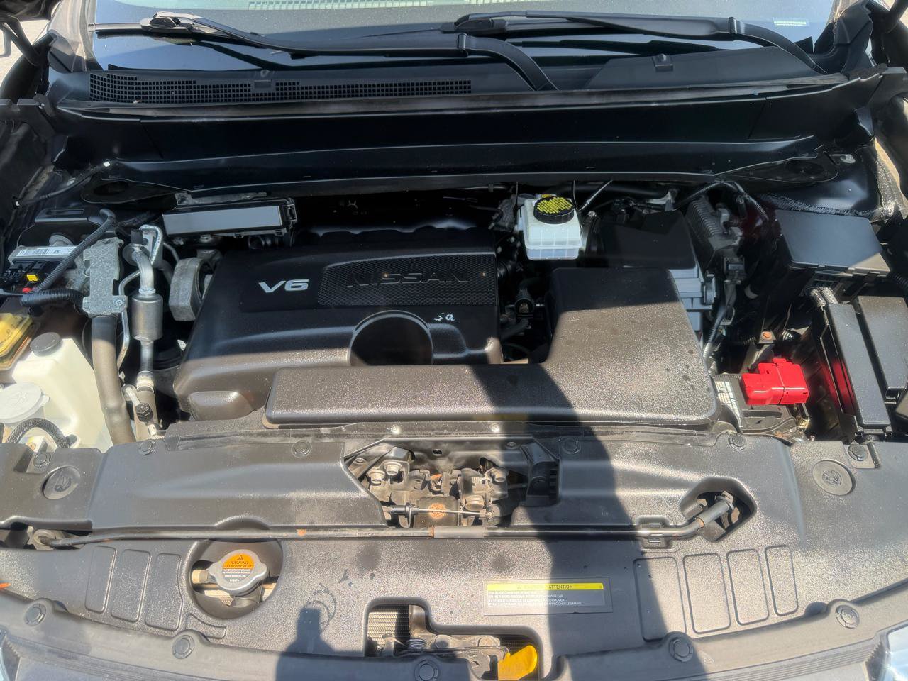 Used 2019 Nissan Pathfinder S AWD/4WD image 19