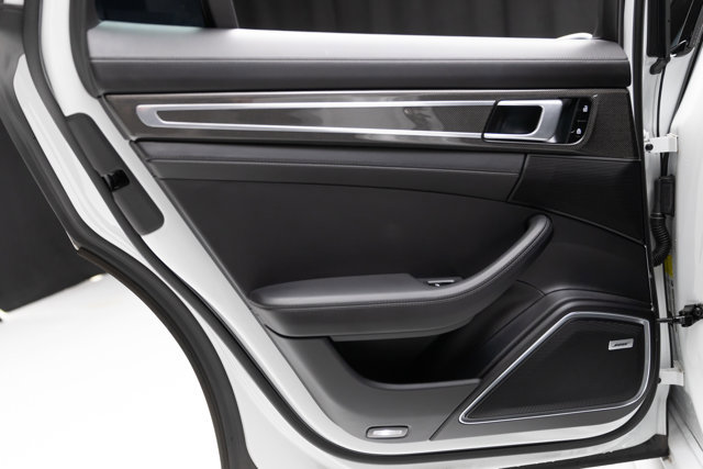 Used 2020 Porsche Panamera GTS w/ Premium Package Plus image 51