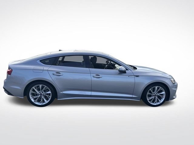 Used 2023 Audi A5 2.0T Premium w/ Convenience Package AWD/4WD image 10