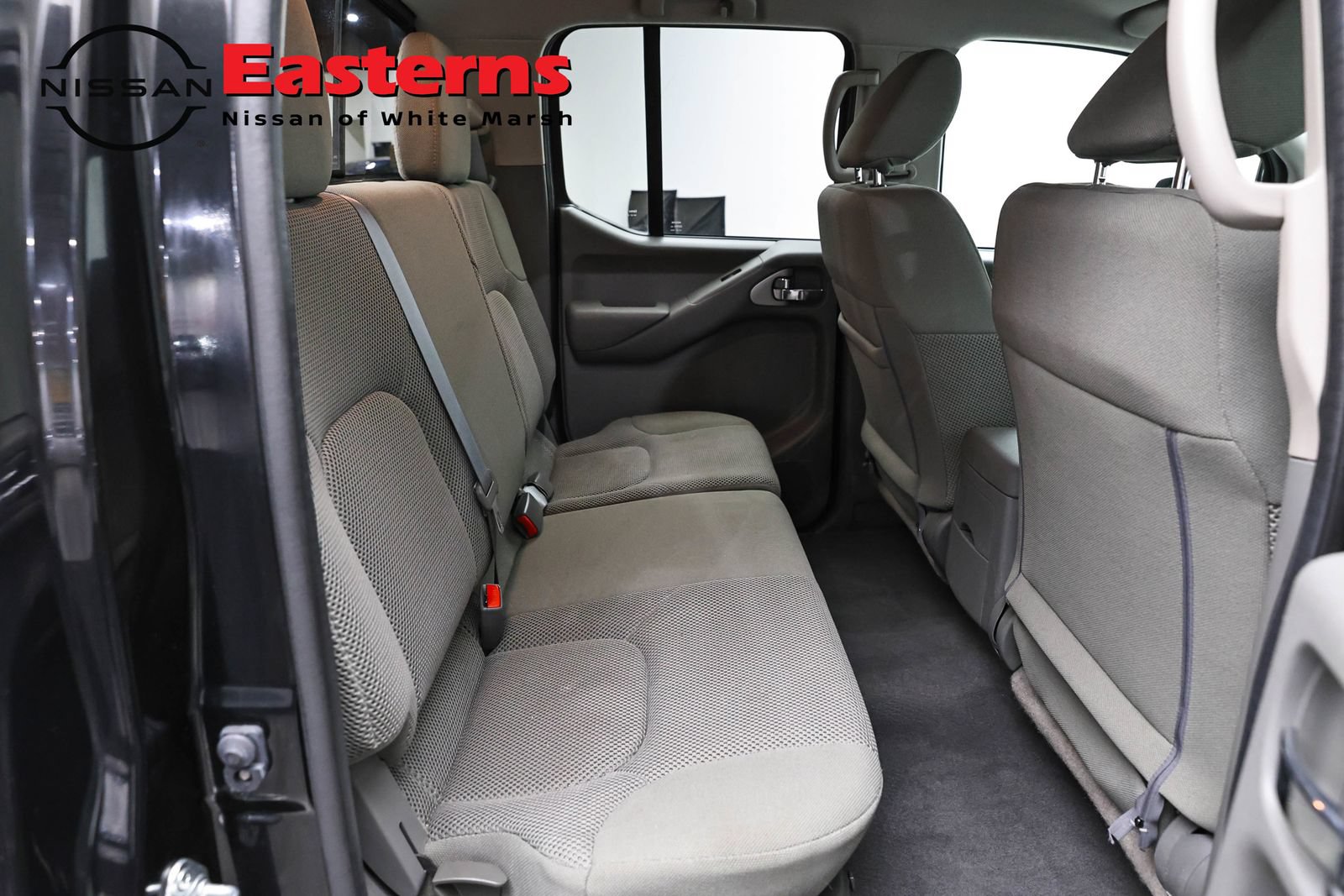 Used 2021 Nissan Frontier SV AWD/4WD image 23