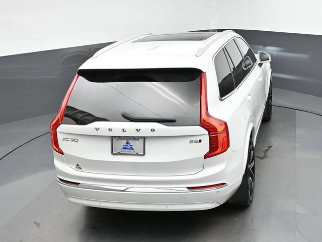 Used 2024 Volvo XC90 B5 Plus w/ Protection Package AWD/4WD image 21
