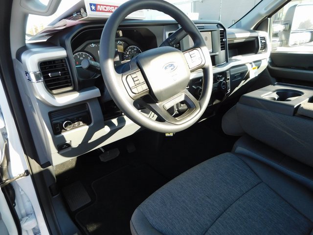 New 2026 Ford F350 XL w/ STX Appearance Package image 16