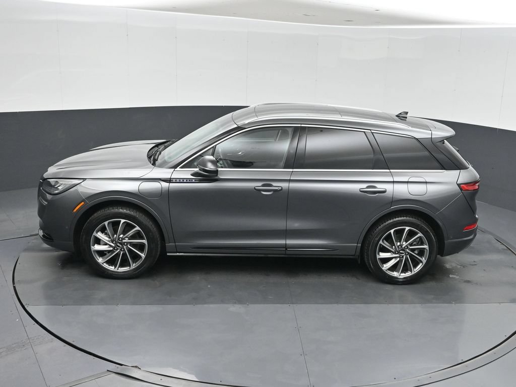 Used 2022 Lincoln Corsair Grand Touring AWD/4WD image 31