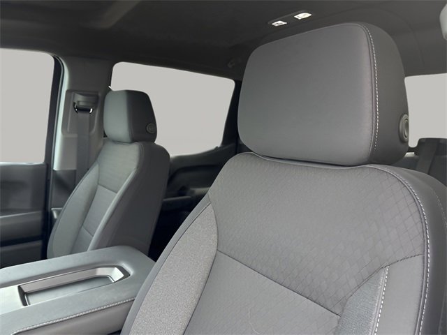 New 2026 Chevrolet Silverado 1500 Custom w/ Rally Edition image 8