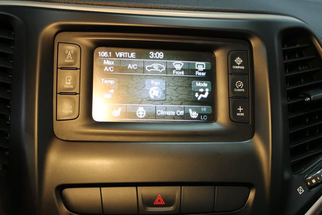 Used 2014 Jeep Cherokee Sport w/ Cold Weather Group image 24