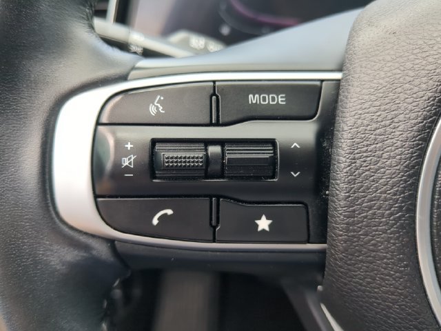 Used 2024 Kia Sportage EX FWD image 29