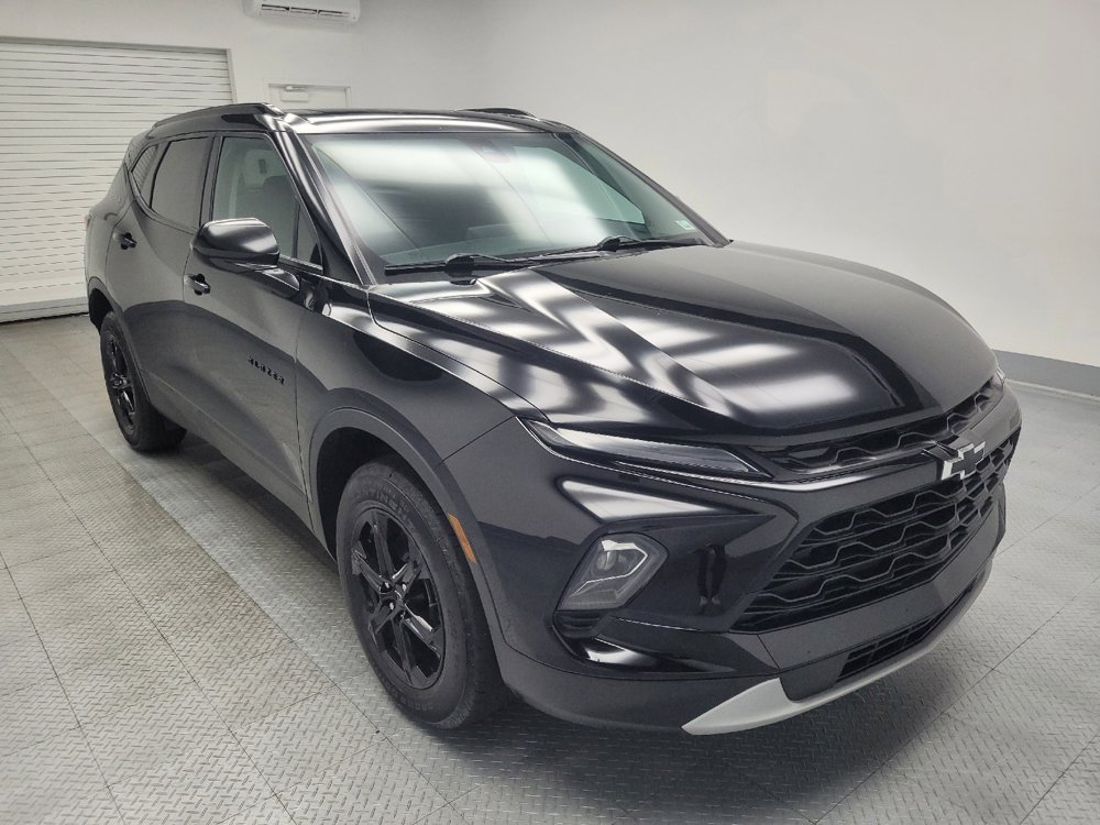 Used 2023 Chevrolet Blazer LT w/ Convenience Package image 13