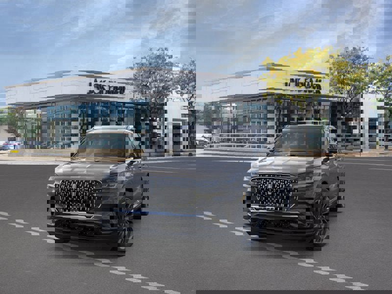 New 2026 Lincoln Aviator Reserve w/ Illumination Package image 2