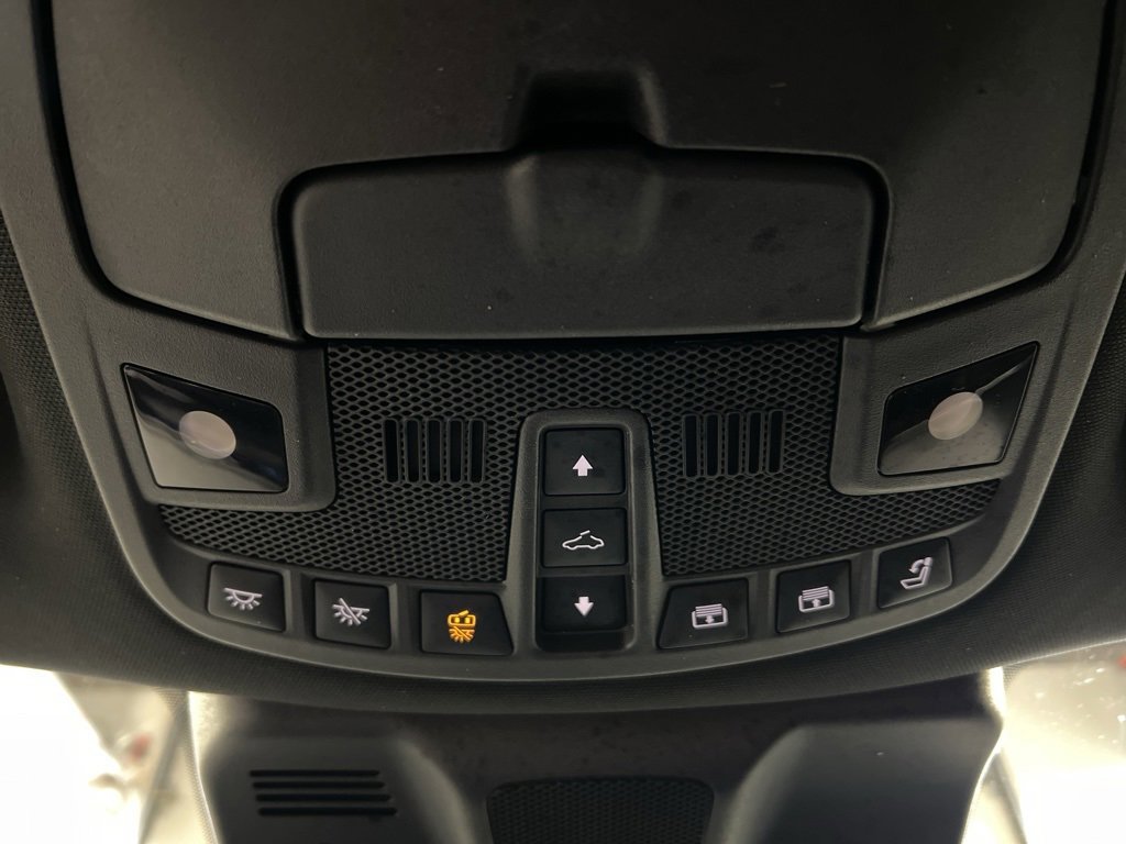 Certified 2023 Lincoln Navigator Reserve image 28