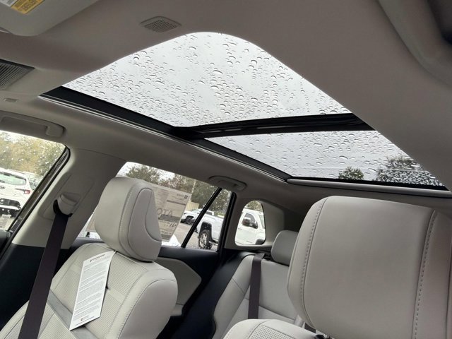 New 2026 Toyota RAV4 Limited image 31