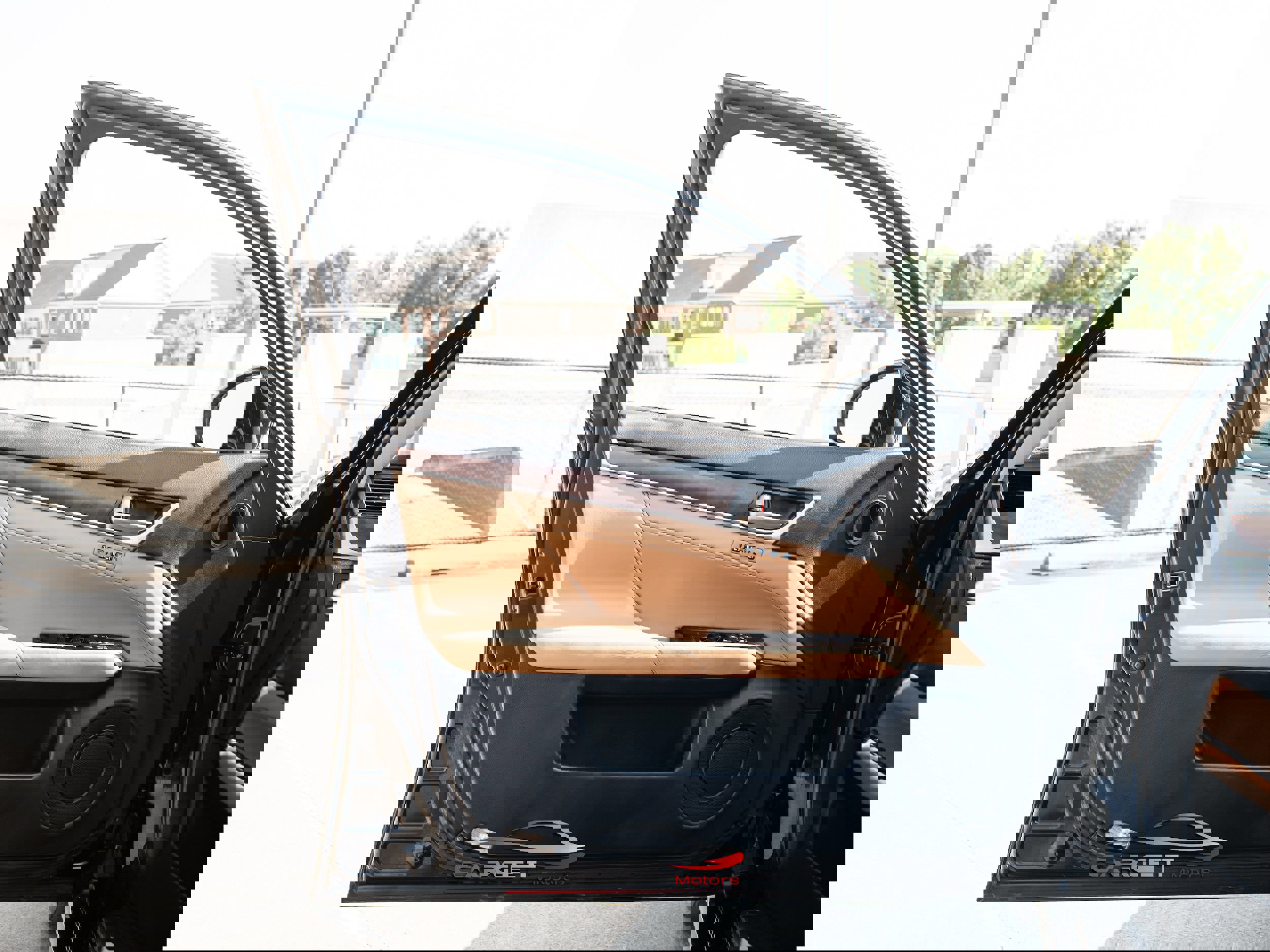 Used 2015 Lexus GS 350 image 43