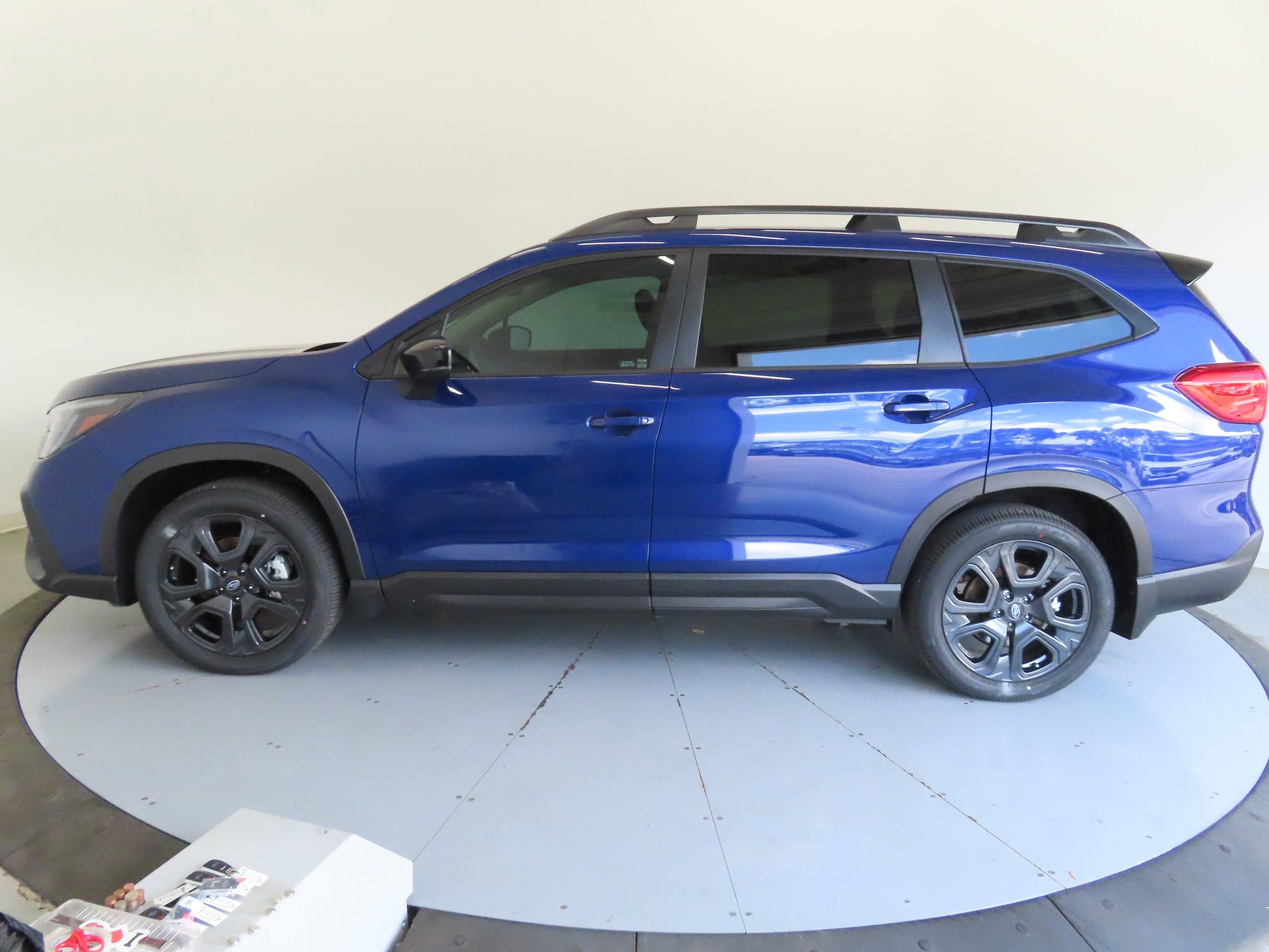 New 2026 Subaru Ascent Bronze Edition image 9