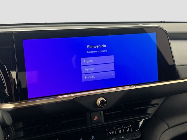 New 2026 Toyota Crown Signia image 21