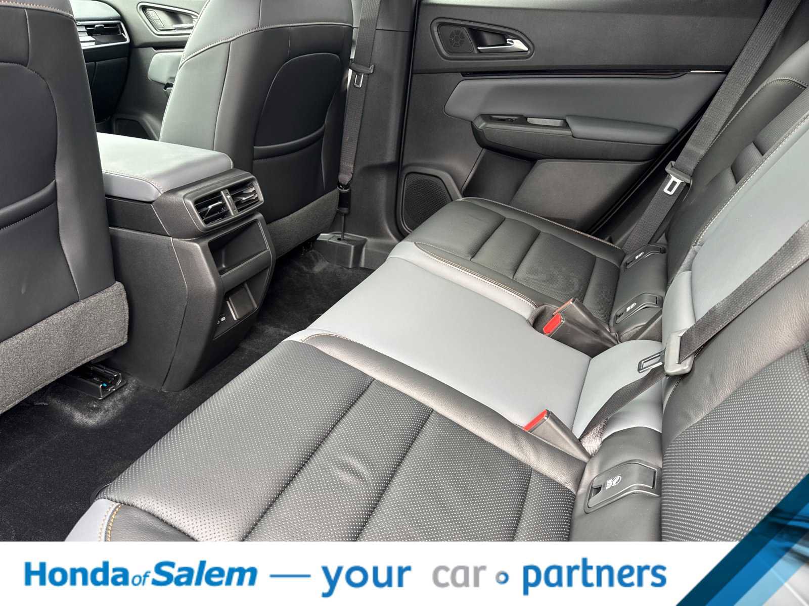 New 2026 Honda Prologue Elite image 5