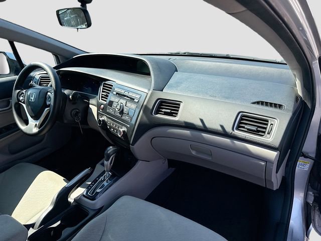 Used 2013 Honda Civic LX image 27