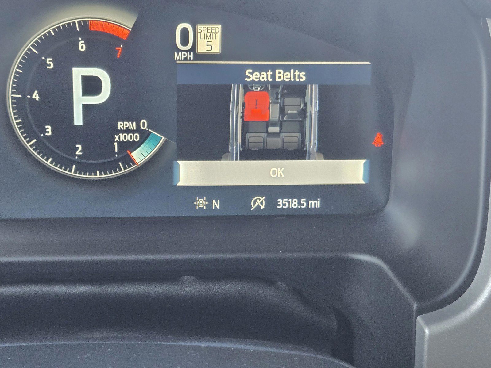 Used 2024 Ford Bronco Raptor image 28