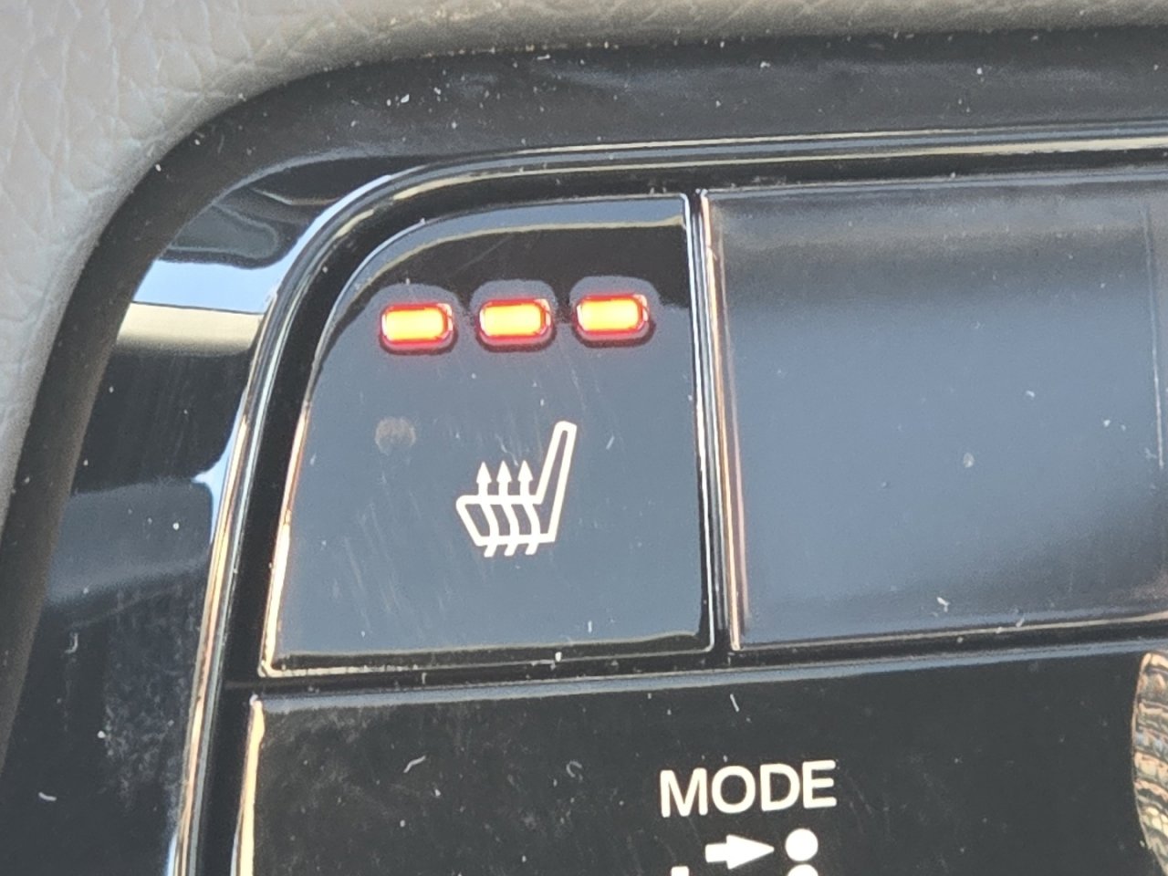 New 2025 Honda Pilot TrailSport image 7