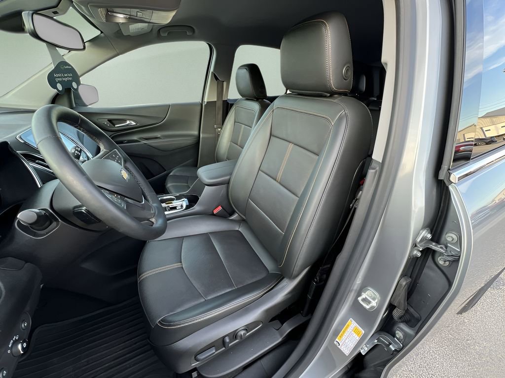 Certified 2023 Chevrolet Equinox Premier image 18