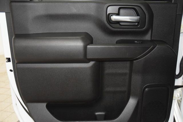 Used 2024 Chevrolet Silverado 3500 W/T w/ WT Convenience Package image 35