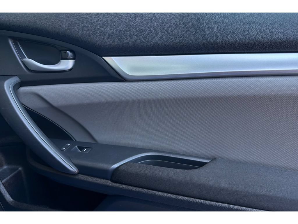 Used 2017 Honda Civic LX-P image 18
