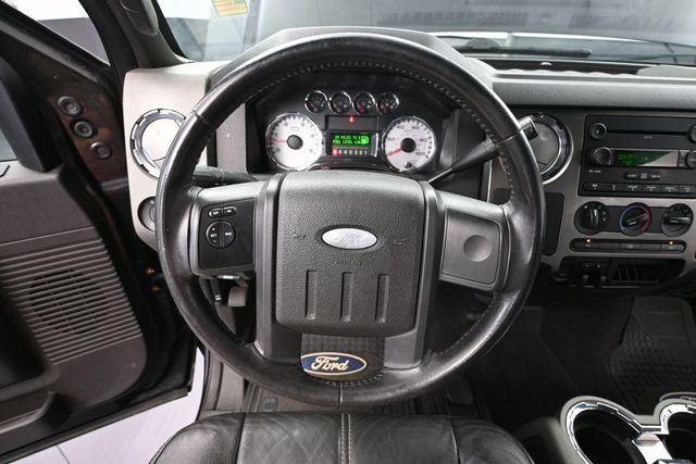 Used 2008 Ford F250 FX4 AWD/4WD image 19