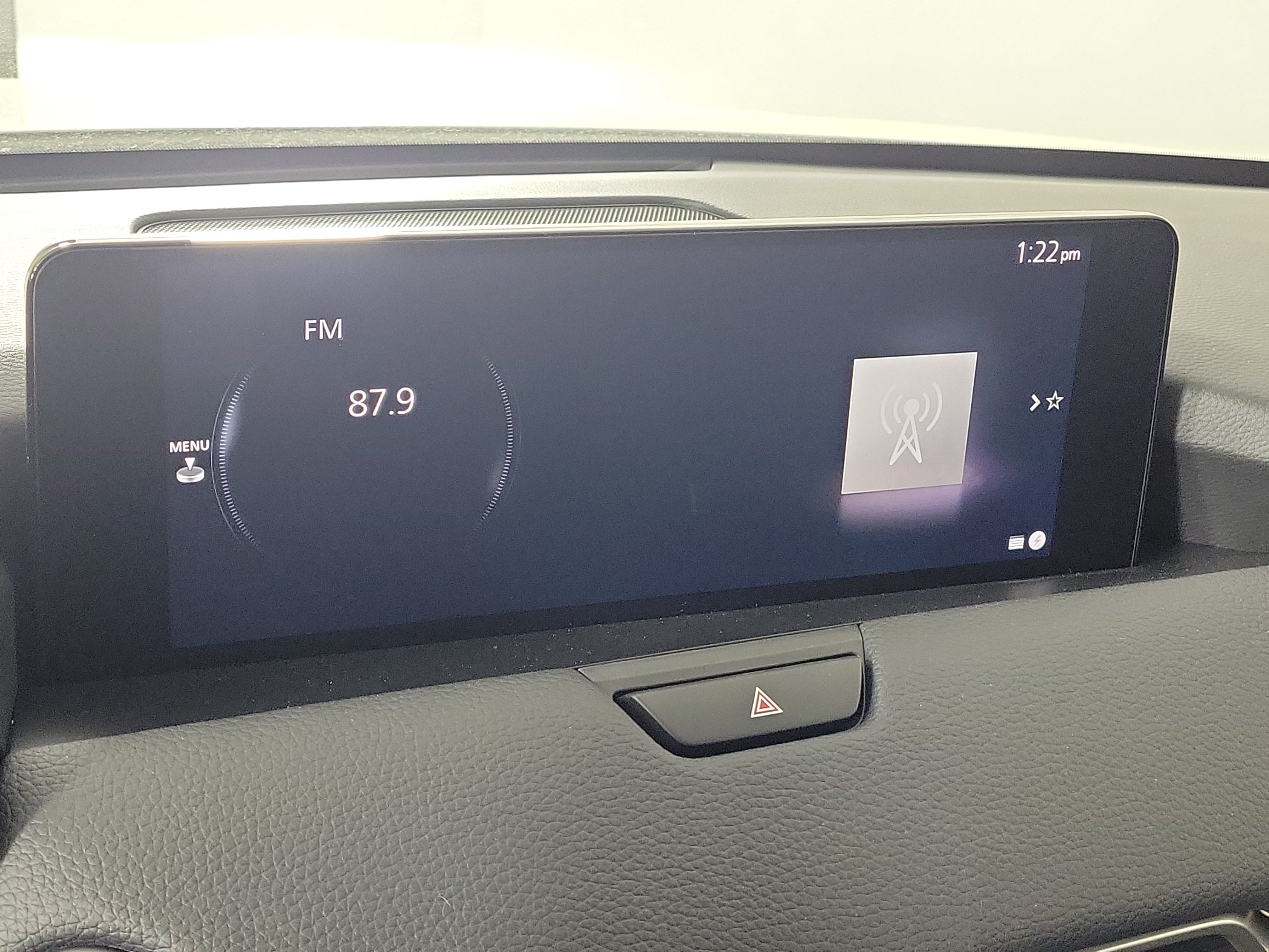New 2026 MAZDA CX-90 Plug-In Hybrid w/ Preferred AWD/4WD image 19