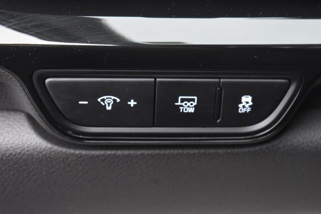 Certified 2025 Kia Carnival SX Prestige image 27