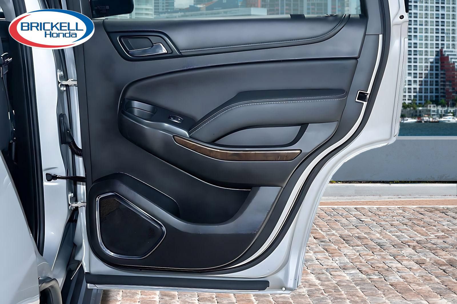 Used 2018 Chevrolet Tahoe LS RWD image 14
