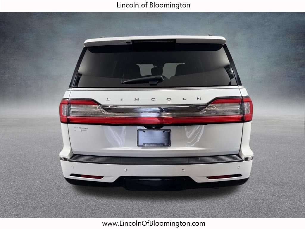 Used 2020 Lincoln Navigator Reserve w/ Equipment Group 208A Reserve AWD/4WD image 5