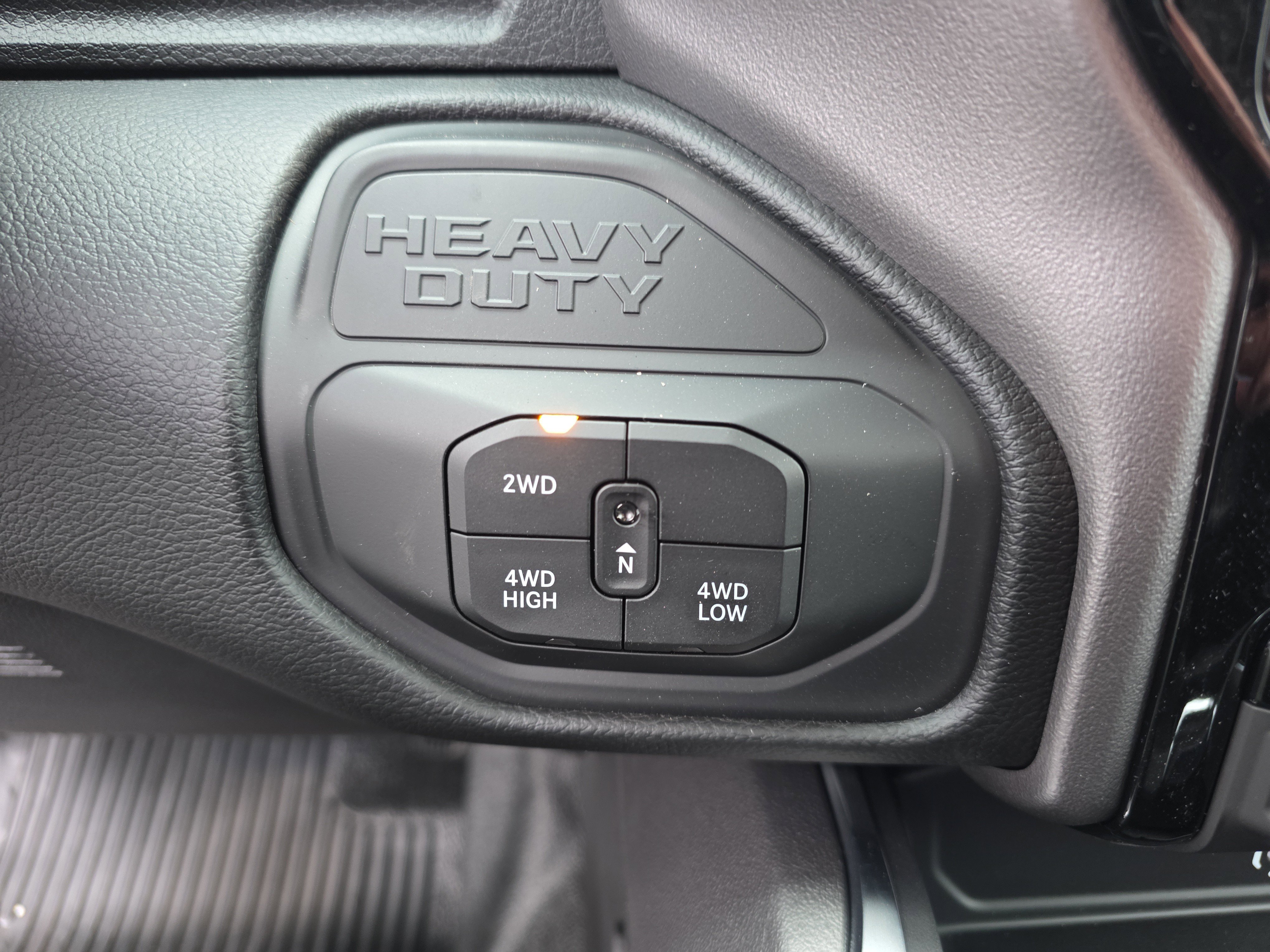 New 2026 RAM 5500 Laramie w/ Laramie Trim Package image 8