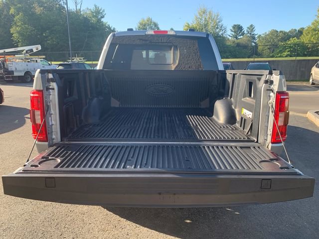 Used 2023 Ford F150 XLT w/ Equipment Group 302A High image 13
