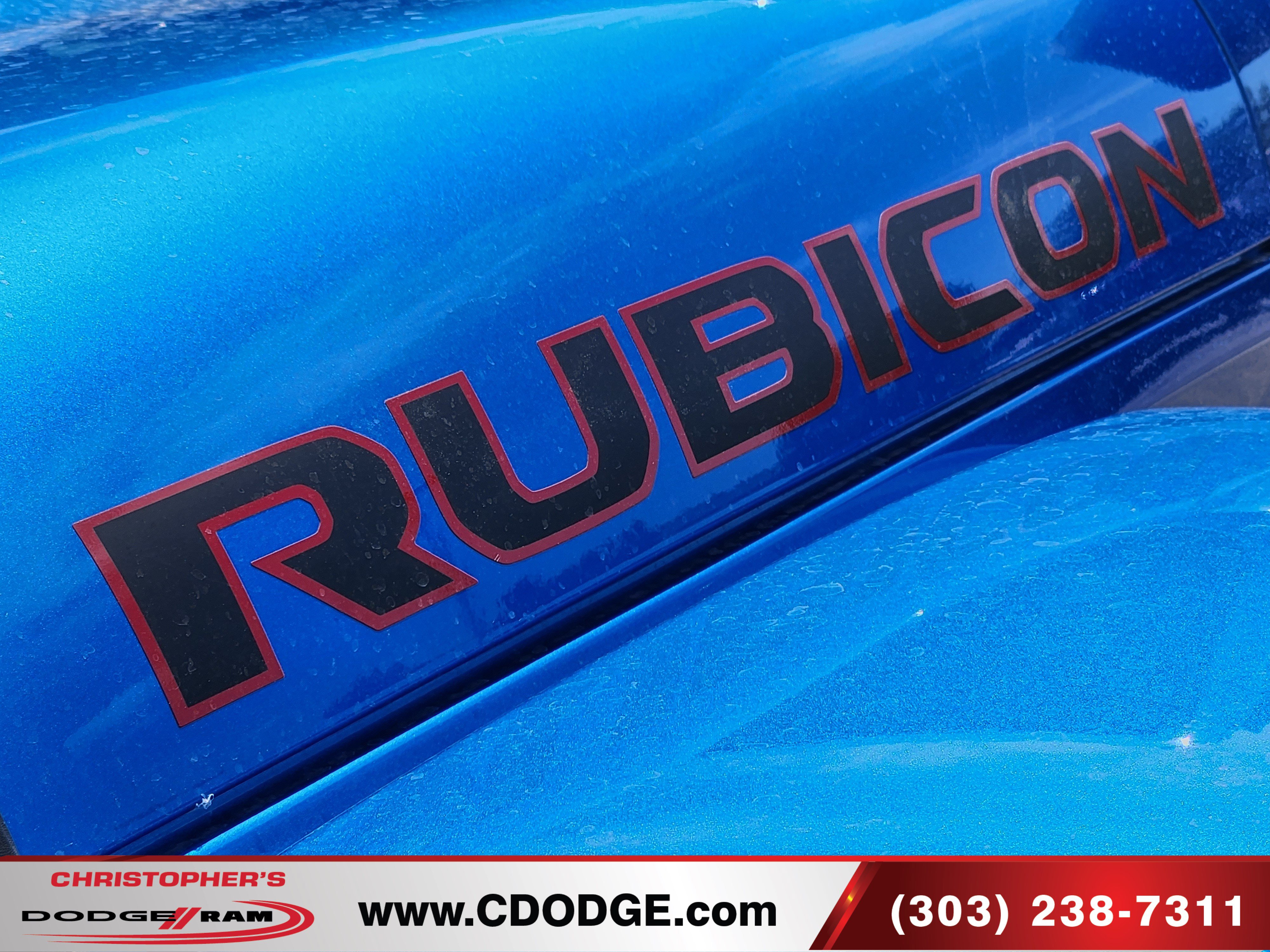 Used 2026 Jeep Wrangler Unlimited Rubicon AWD/4WD image 22