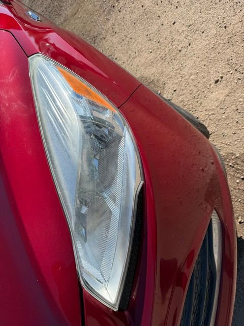 Used 2016 Ford Escape SE FWD image 9