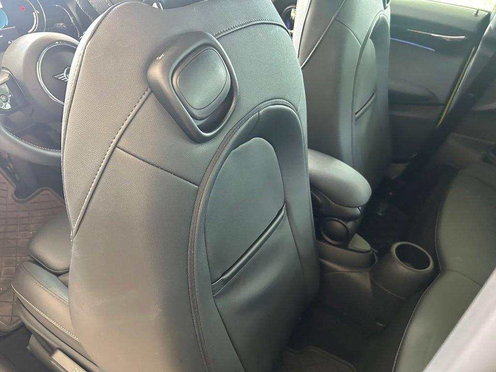 Used 2023 MINI Cooper S FWD image 34