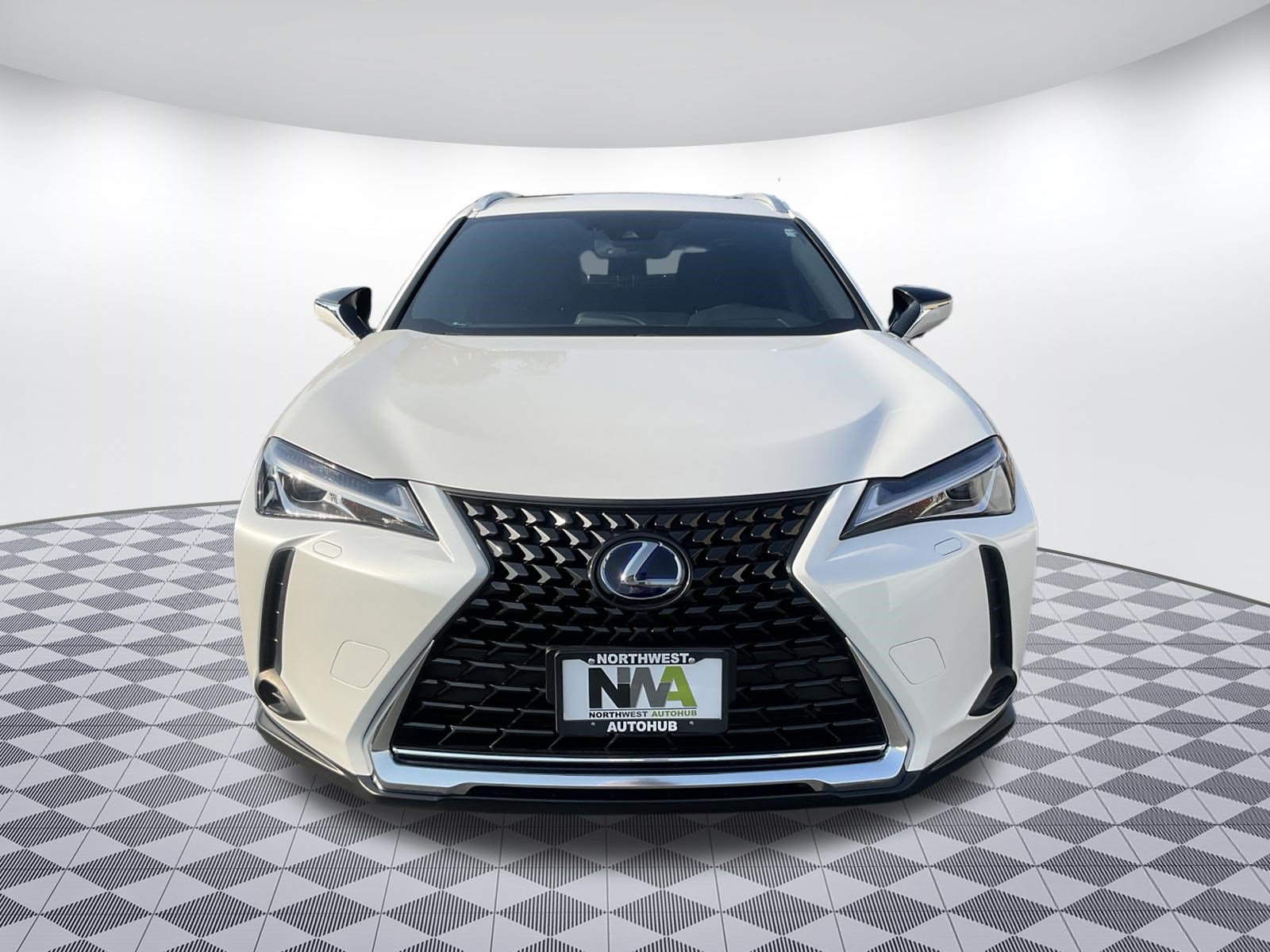 Used 2021 Lexus UX 250h w/ Premium Package AWD/4WD image 5