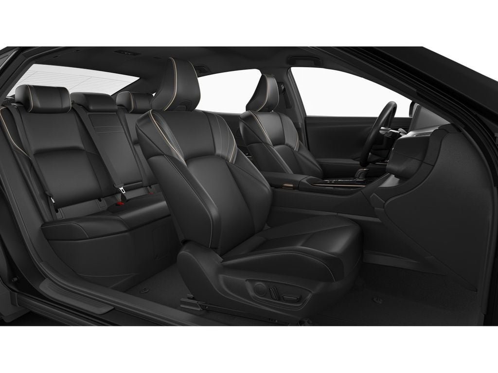 New 2026 Toyota Crown AWD/4WD image 6