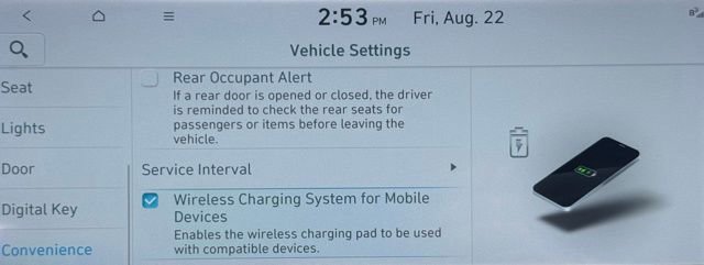 Used 2023 Hyundai Ioniq 5 Limited image 35